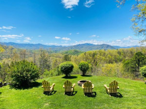 Mountain View Retreat, Bryson City